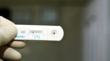 Argentina: Primer autotest disponible para el diagnóstico de VIH