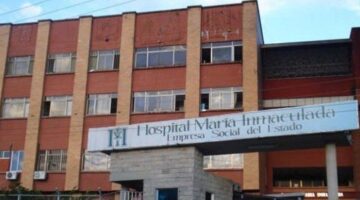 hospitales de caqueta