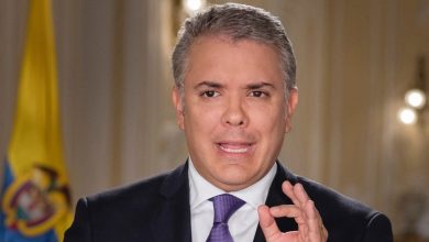 presidente de colombia - Ley de gestión y transparencia del uso de recursos del sistema de Seguridad Social en Salud
