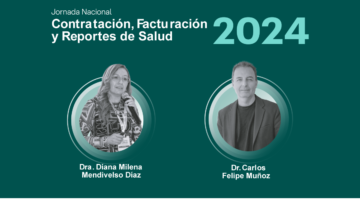 Jornada Nacional de Contratación