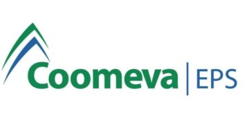 asi fueron distribuidos los usuarios de Coomeva EPS