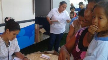 Supersalud sanciona a la EPS indígena AIC