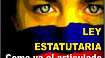 Ley Estatutaria se llena de beneficios