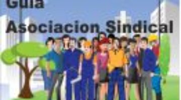 Guia de asociacion sindical y negociacion