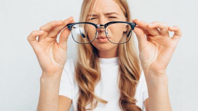 Lo que debes saber sobre astigmatismo