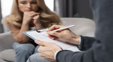 atención de la salud mental en América Latina 2020