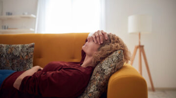 aumenta prevalencia migraña colon irritable