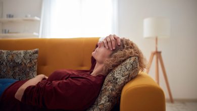 aumenta prevalencia migraña colon irritable