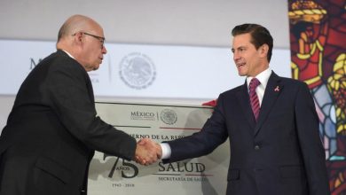 Avances en salud de los mexicanos