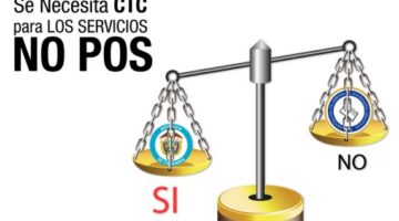 LOS CTC CONTINUAN – SENTENCIA MINSALUD