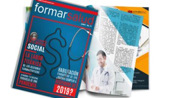 REVISTA FORMARSALUD EDICIÓN 11