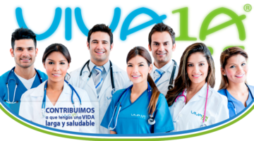 VIVA 1A PRIMERA IPS EN ELIMINAR EL CTC Y PRESCRIBIR ELECTRONICAMENTE EN MIPRES