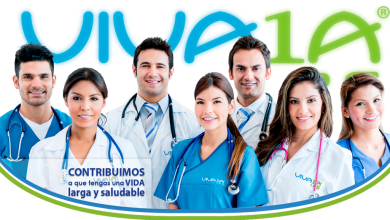 VIVA 1A PRIMERA IPS EN ELIMINAR EL CTC Y PRESCRIBIR ELECTRONICAMENTE EN MIPRES