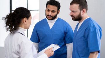 México duplica el monto de becas para médicos internos de pregrado y pasantes de servicio social