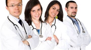Abren convocatoria de becas – crédito para especialista de la salud