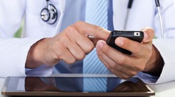 Big Data en el sector salud