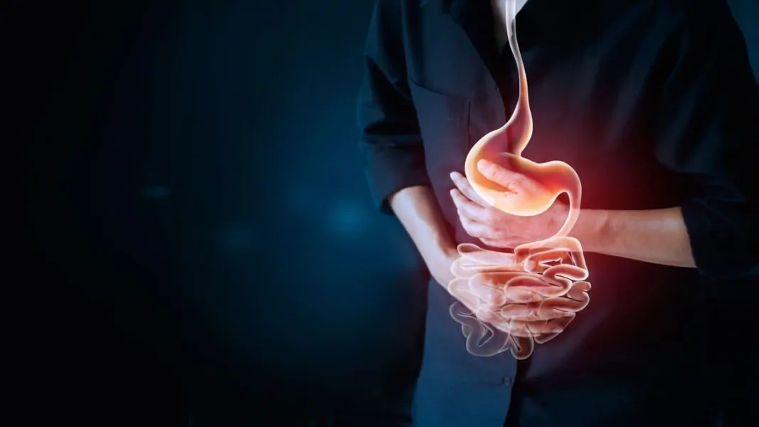bigdata gastritis cronica no especificada