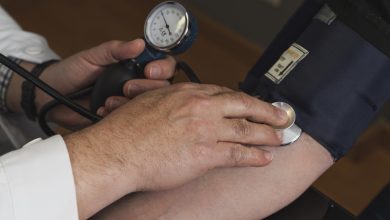 En México, 40 millones de personas padecen hipertensión arterial.