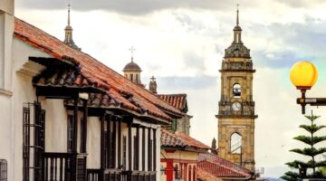bogota cerca del colapso hospitalario
