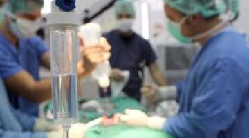 Hospitales Públicos de Bogotá en cuidados intensivos