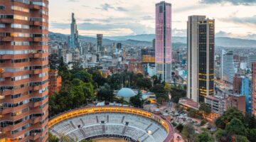 Bogotá cae 16 puestos en desempeño en salud, según el ranking ÍnDes 2023