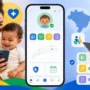 Brasil implementa Caderneta Digital da Criança no Meu SUS Digital para facilitar seguimiento de la salud infantil
