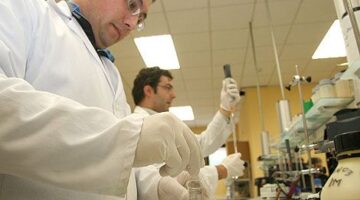 OMS alerta sobre la falta de antibióticos resistentes en el mundo