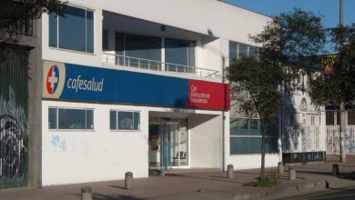 Defensoría advierte sobre aumento de tutelas en Cafesalud