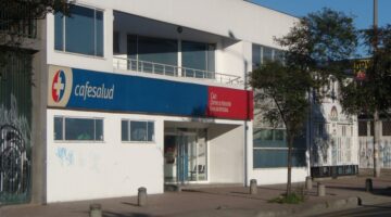 Así será el proceso de venta de Cafesalud