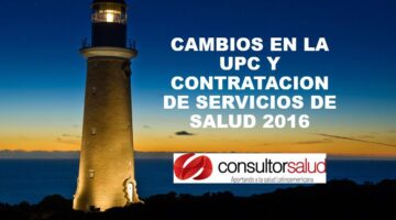 Video cambios en la UPC y tips de contratacion 2016