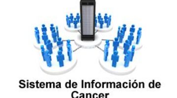 Sistema Nacional de Información de Cancer
