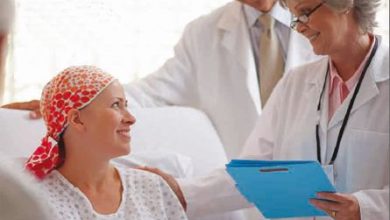 Estudio sobre la ‘Carga Global del Cáncer’