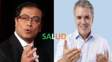 El futuro Presidente y la Salud - Propuestas de los candidatos