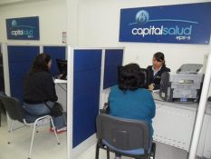Supersalud sanciona a EPS Capital Salud