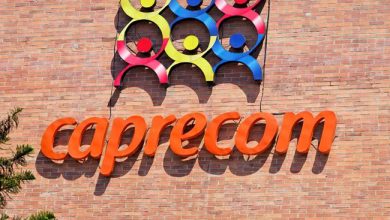 Medida de Vigilancia especial a Caprecom