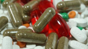El efecto portafolio en los medicamentos
