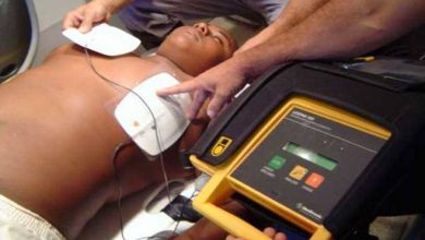 Reanimación Cardiopulmonar
