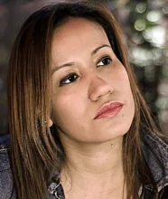 carolina corcho clumna 2
