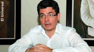Carta de los hospitales al Ministro