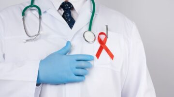 casos de vih se redujeron 26,48 en Colombia