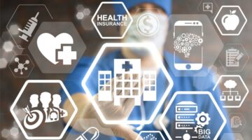 centros medicos por que son inversiones de gran potencial