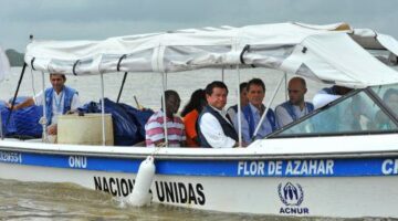 Foto: Defensoria del Pueblo