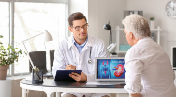 cirugia minimamente invasiva prostata funciona o no