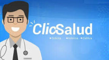Clic Salud