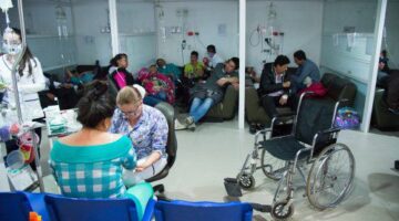 Foto: Defensoría del Pueblo