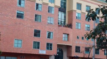 Clinica Santa Bibiana