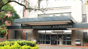 Clínica de la Pontificia Universidad Bolivariana fue certificada como Hospital Universitario