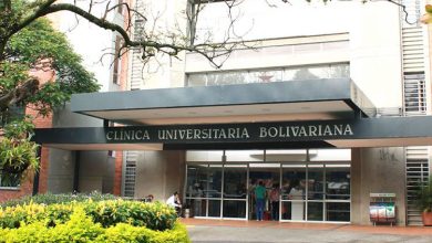 Clínica de la Pontificia Universidad Bolivariana fue certificada como Hospital Universitario