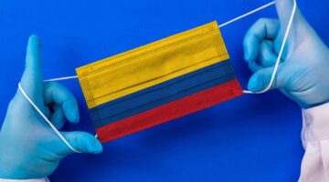 cohorte esperanza estos son los datos clave de la pandemia colombia