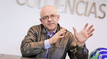 Foto: Colciencias